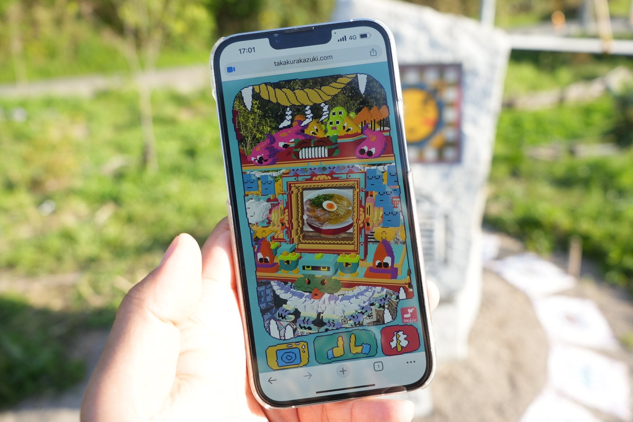 ハイパー神社 イメージ4